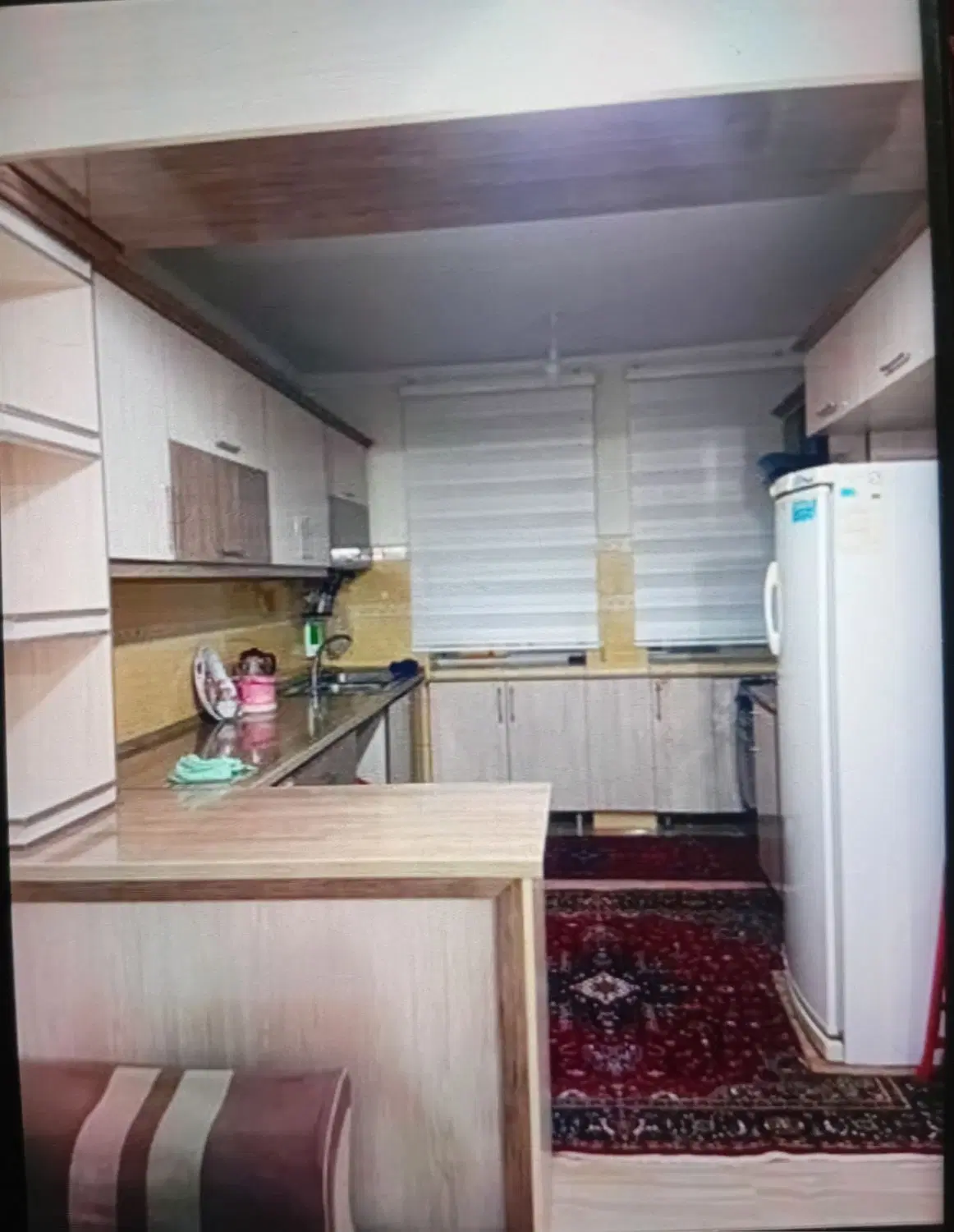 سوئیت اجاره ای