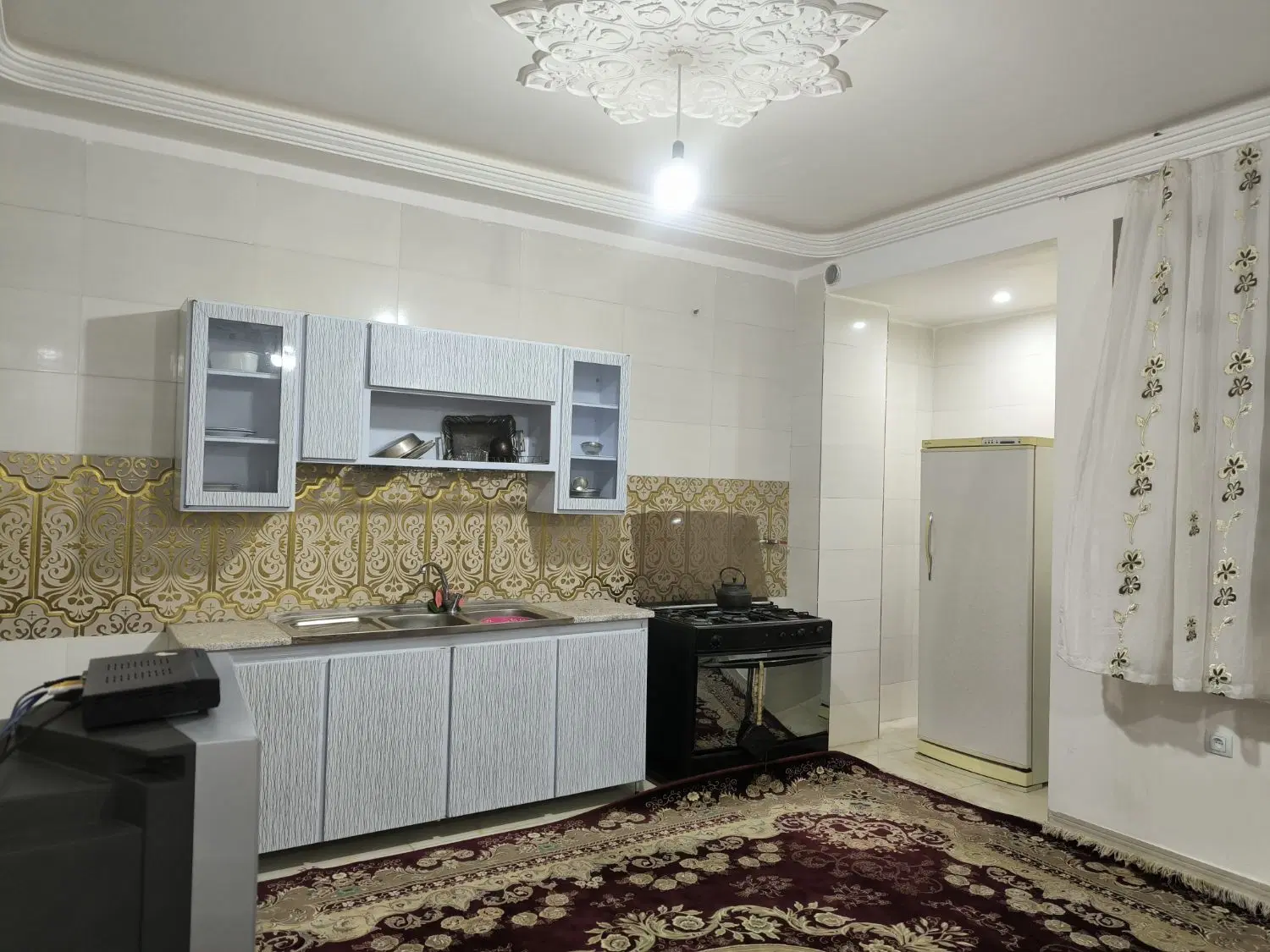 سوییت اجاره ای