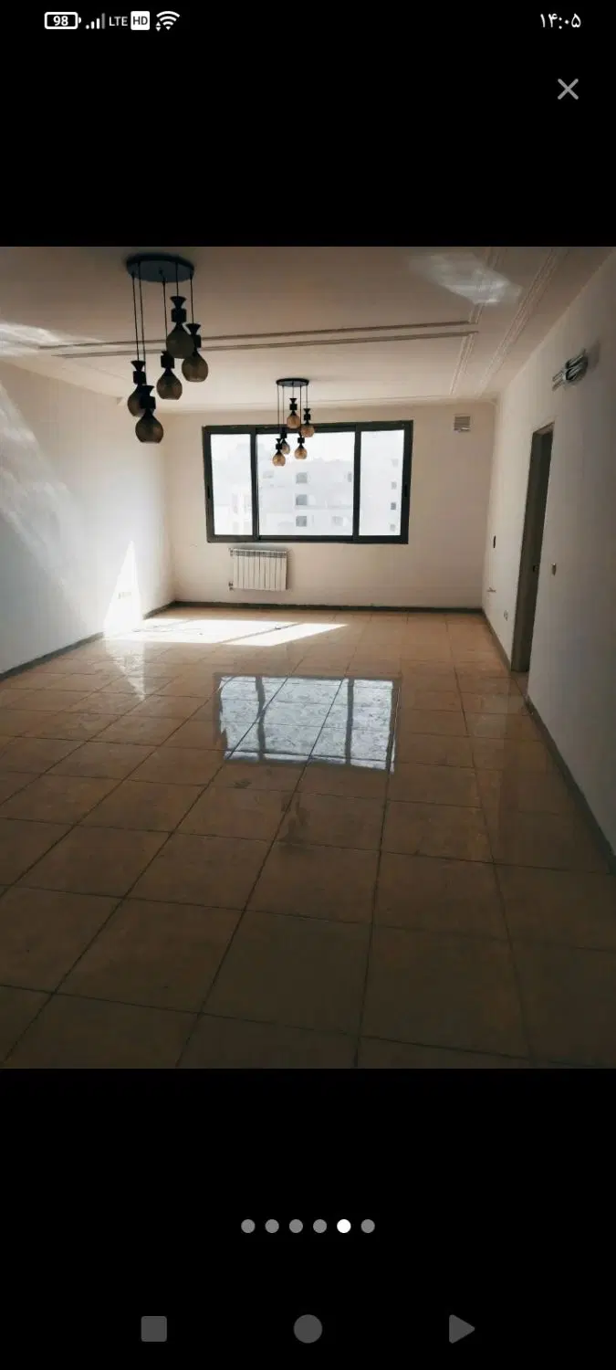 فروش آپارتمان 3خوابه مستر دار بلوار گلستان خ معزی