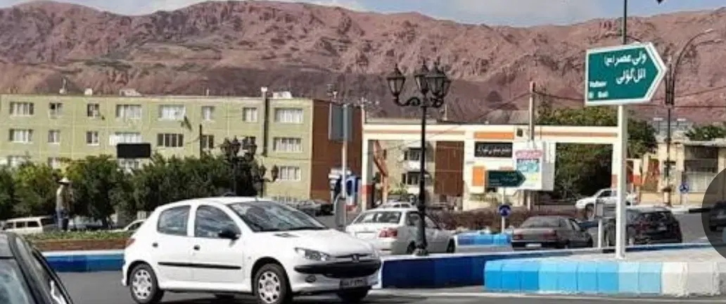 رهن کامل آپارتمان در مجتمع مسکونی گلپارک