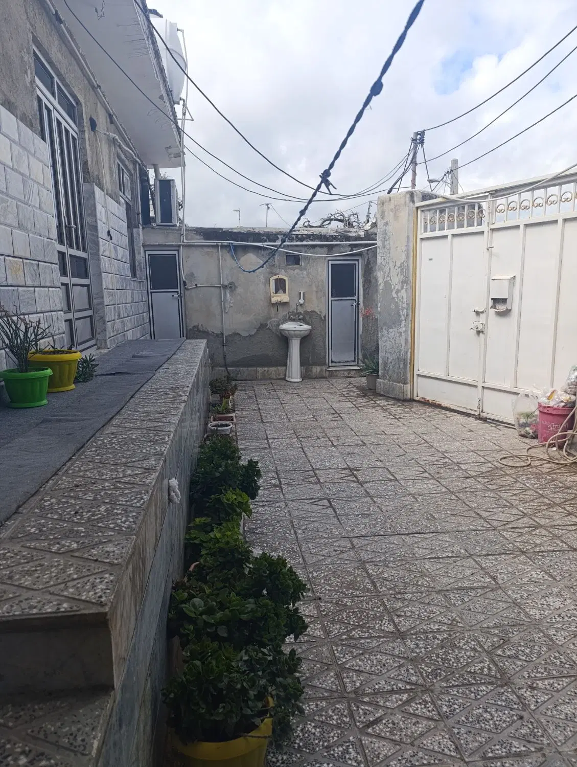 سوییت شبانه
