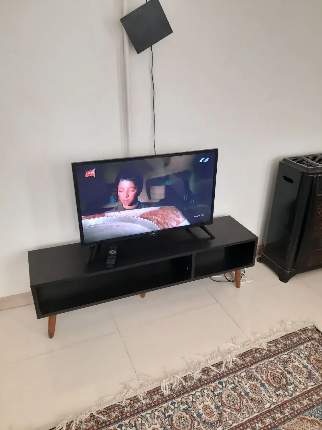 آپارتمان سوئیت تک خوابه