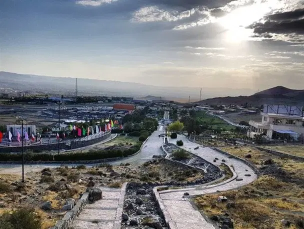 ویلایی گاوازنگ