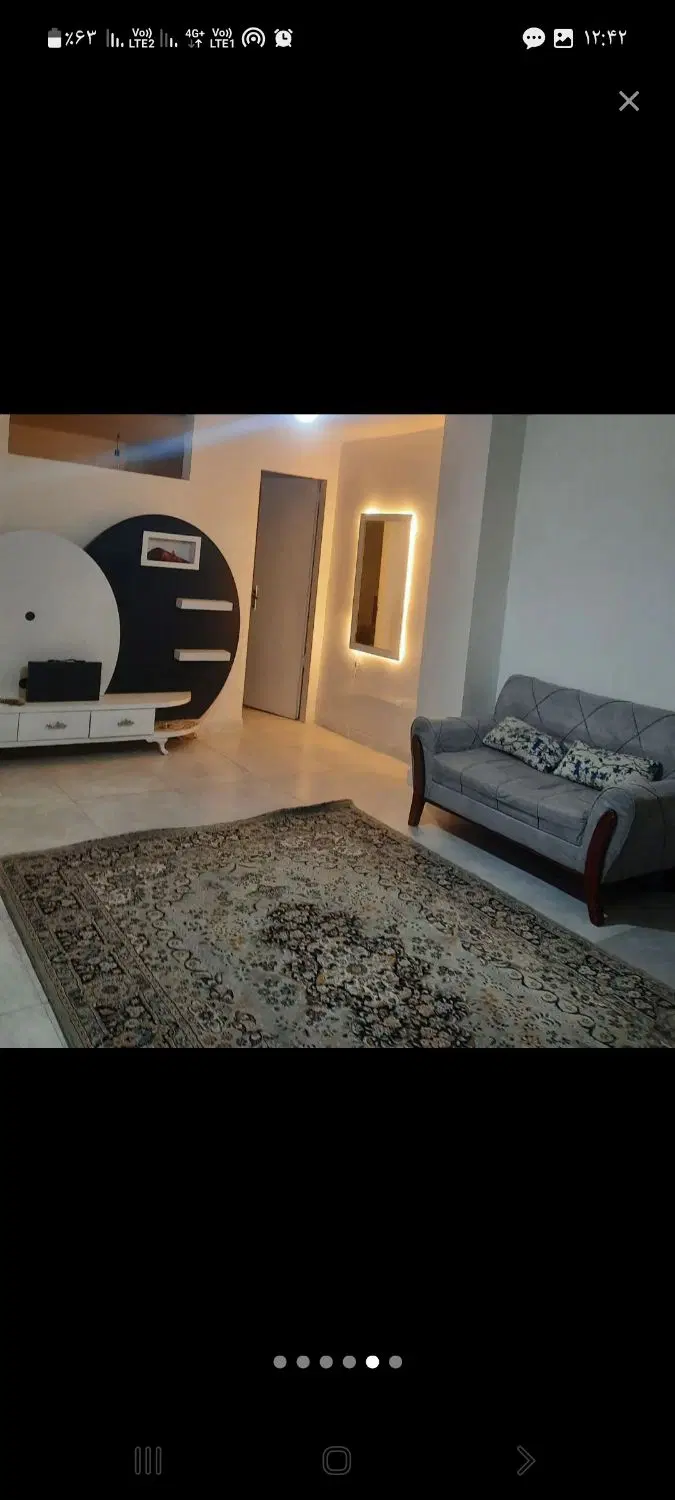 اجاره روزانه پاره وقت.کد2 هتلی