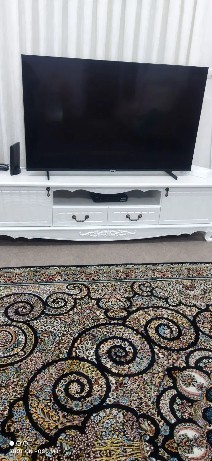 اجاره واحدهمکف۷۵متری