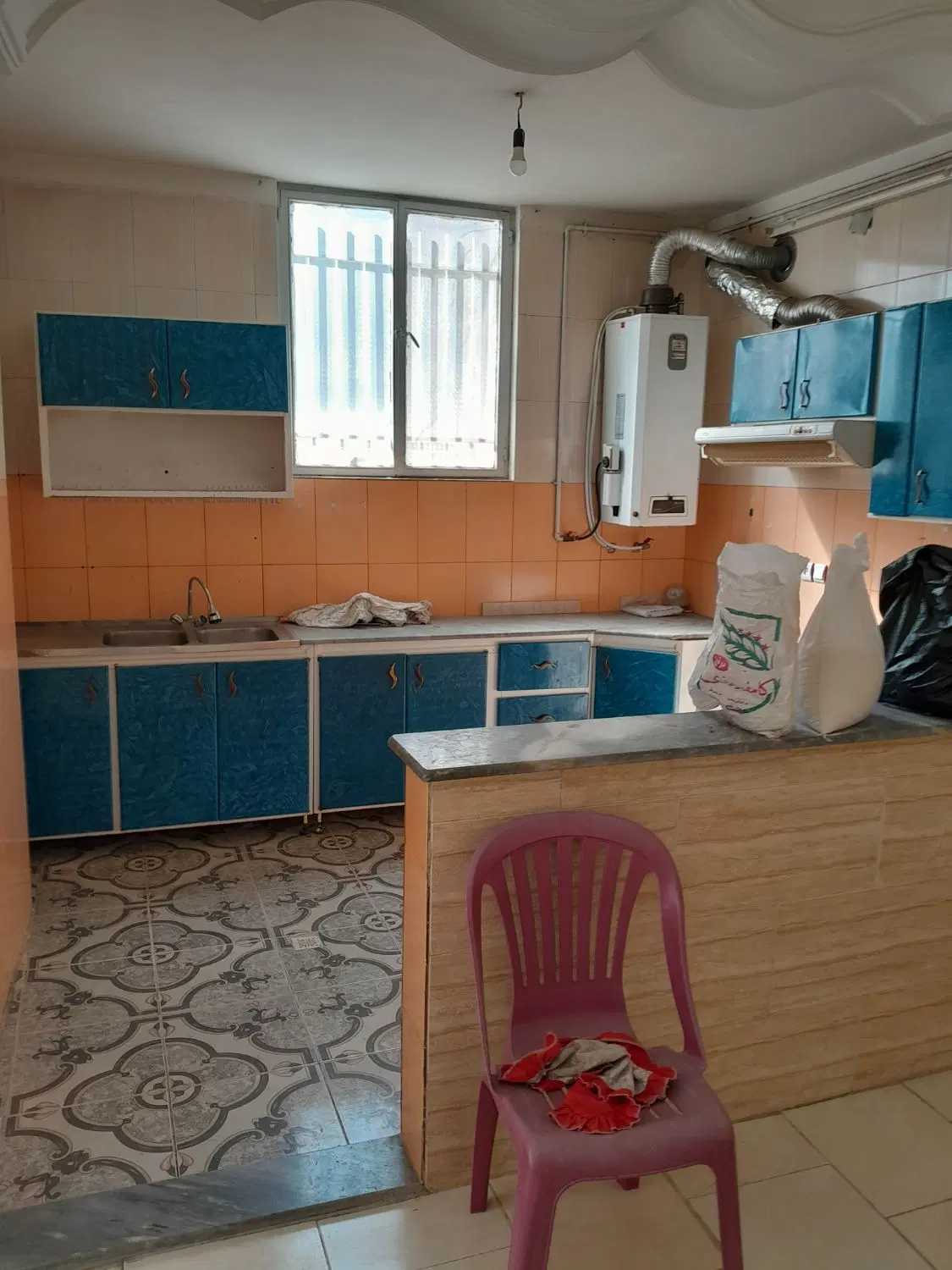 منزل ویلایی