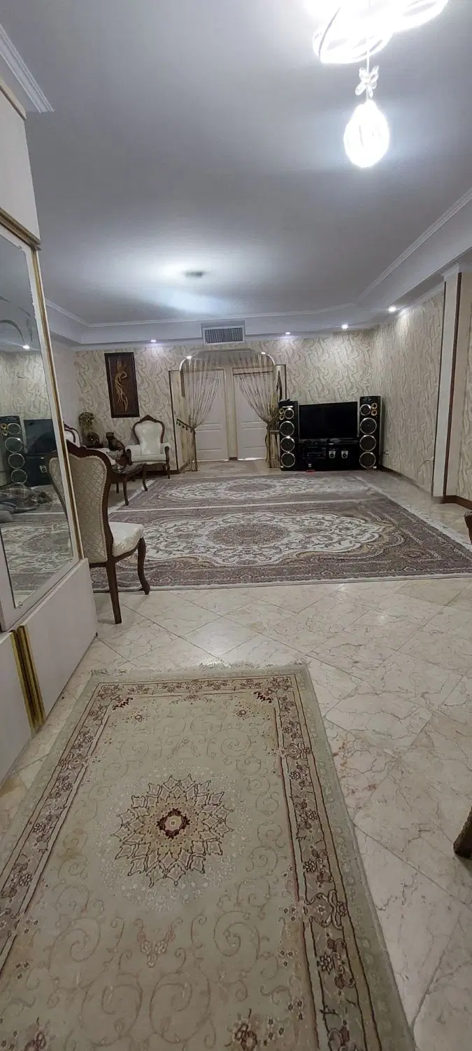 اپارتمان تک واحدی فروشی