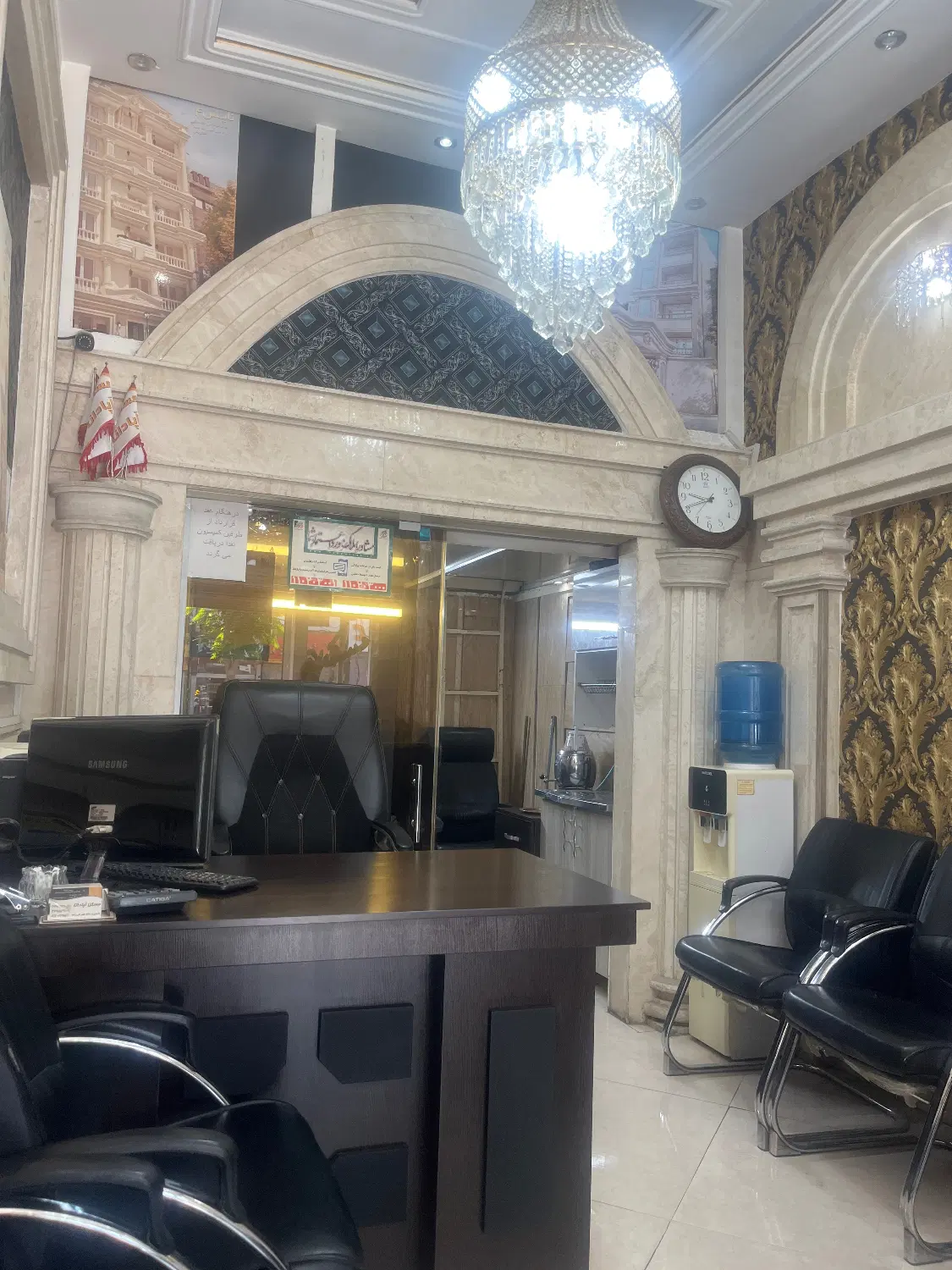 117 متر خ ۱۶ قدیم