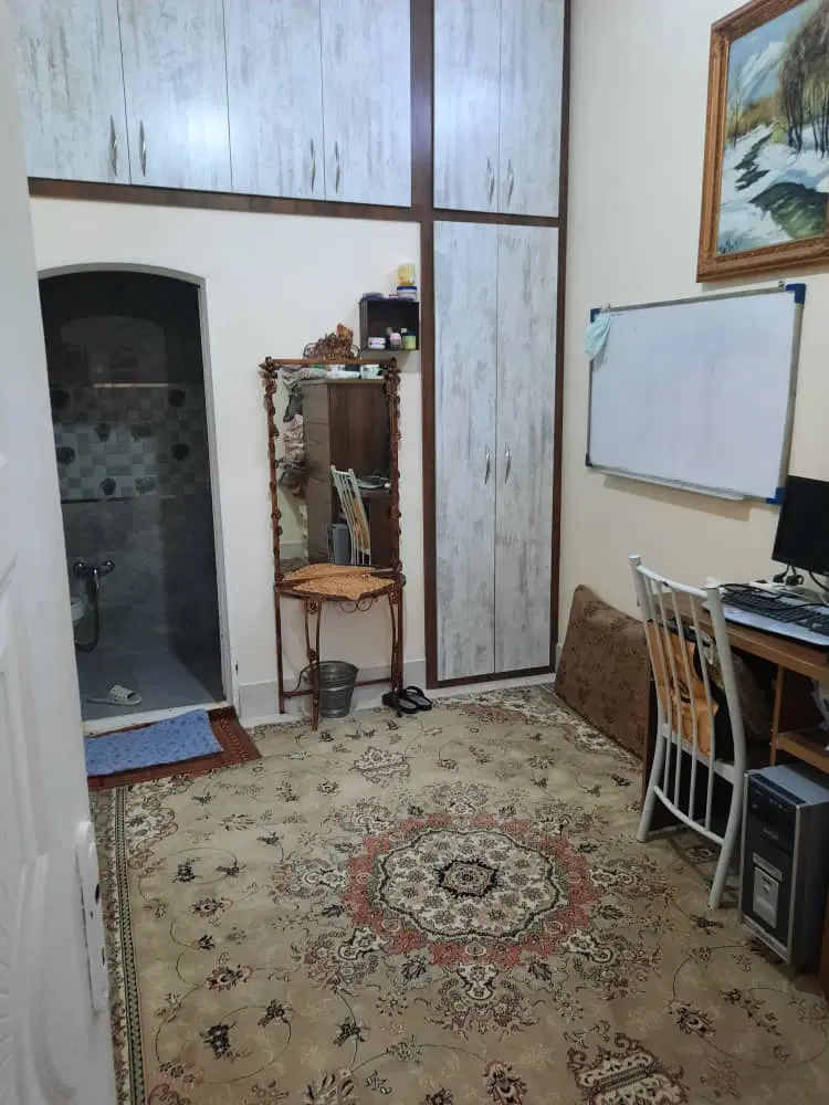 منزل مسکونی آپارتمانی