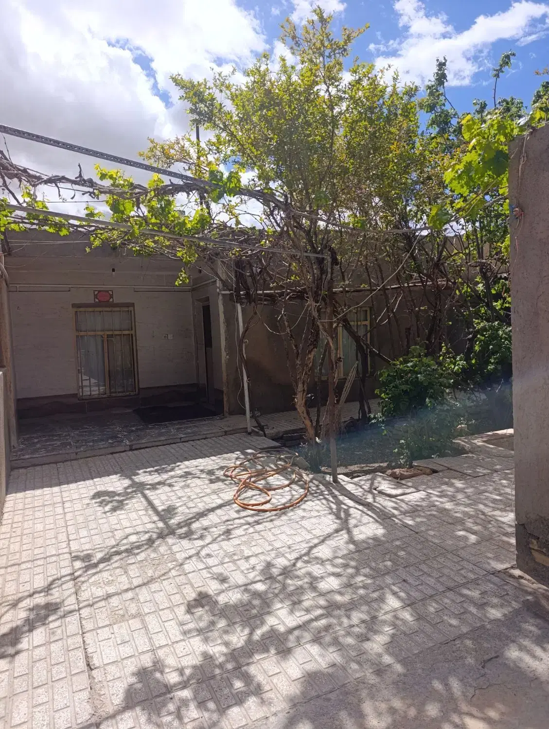 سوئیت خانه ویلایی