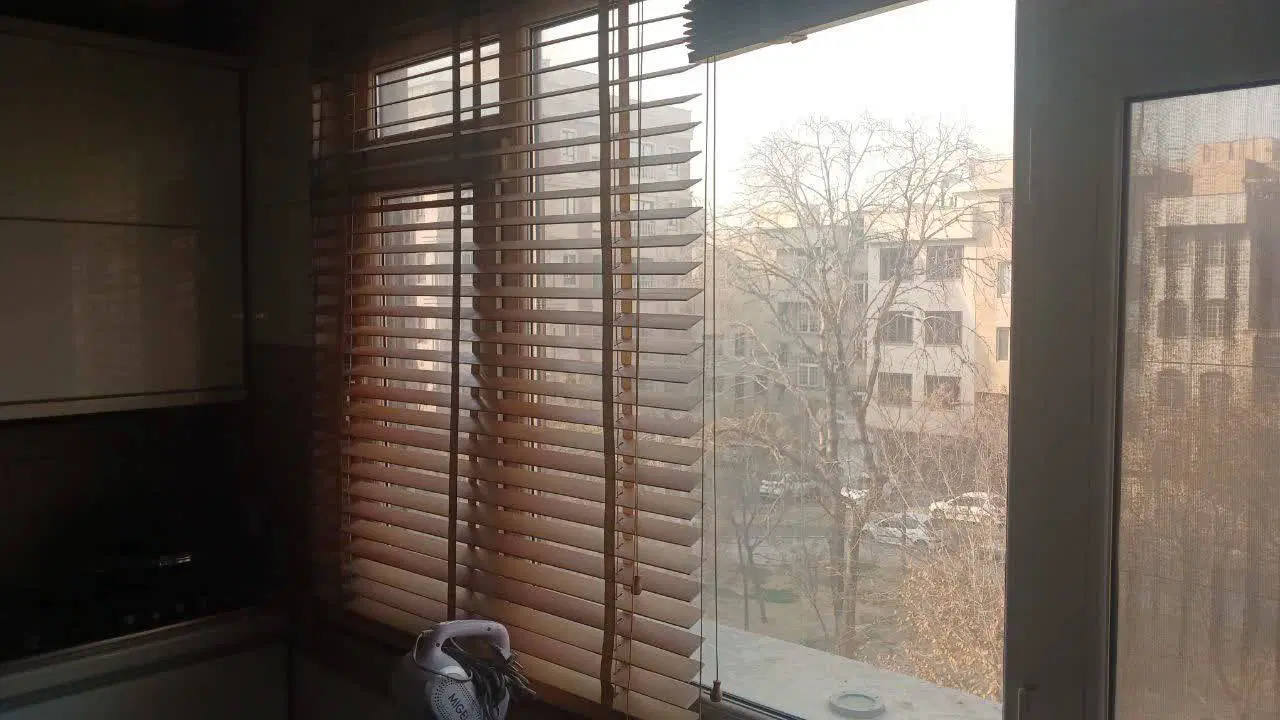 ۷۵ متر ۲ خوابه تکواحدی