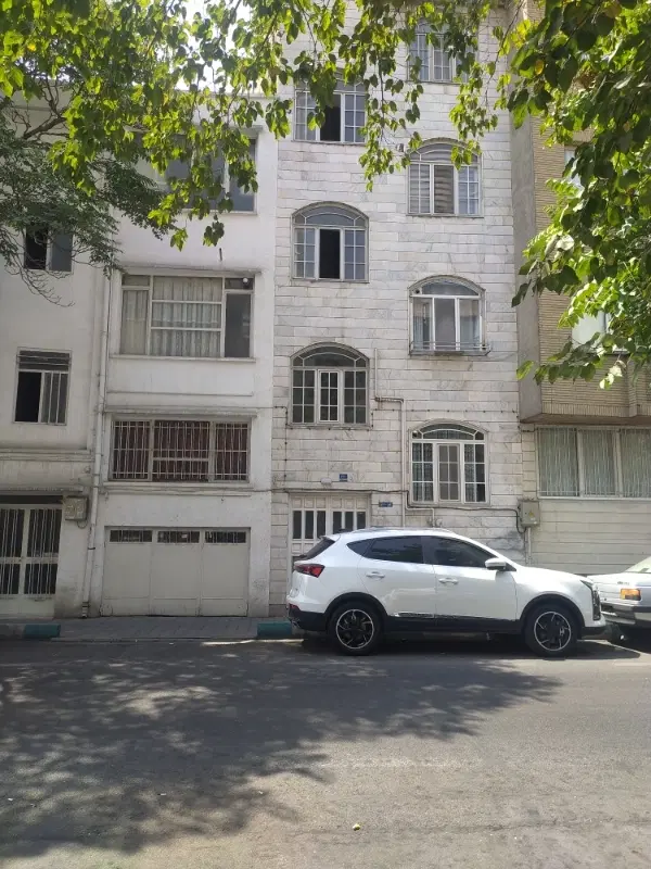 شهید صیاد شیرازی ۶۵ متر