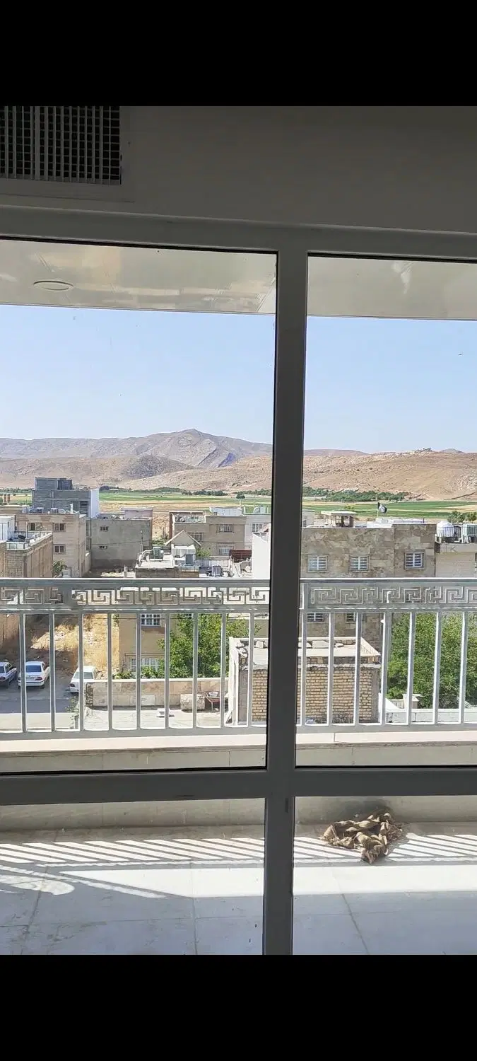 فروش واحد مسکونی