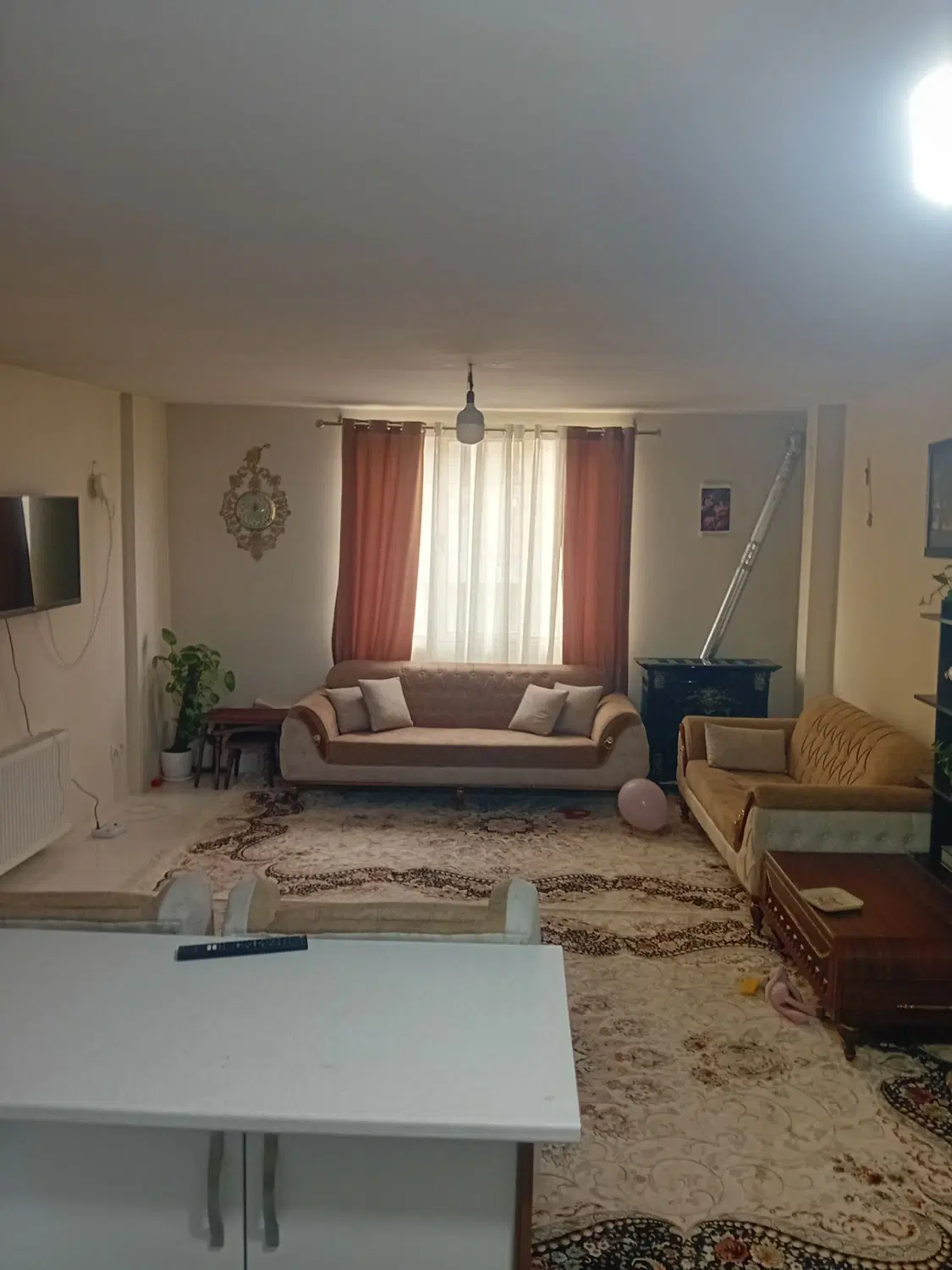 ۷۰متری آسانسور روبه نما