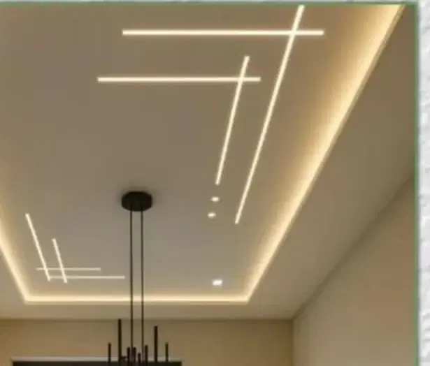 ایثار طبقه اول گرمایش از کف فوق لاکچری صفرسازی
