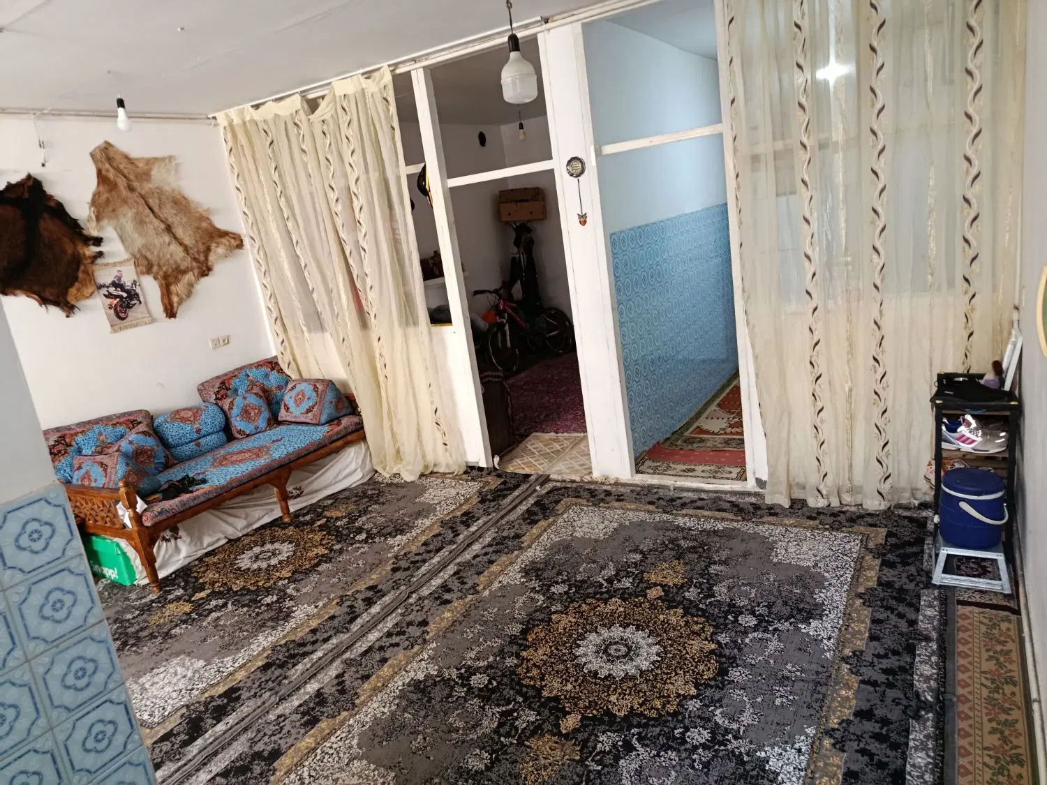 منزل اجاره
