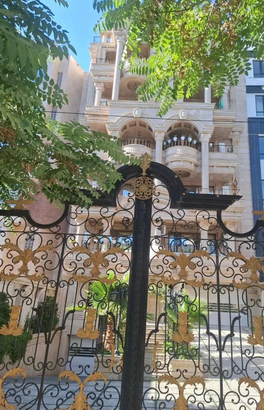 فروش آپارتمان