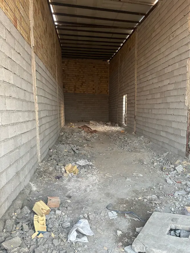 سالن کارگاه سندششدانگ