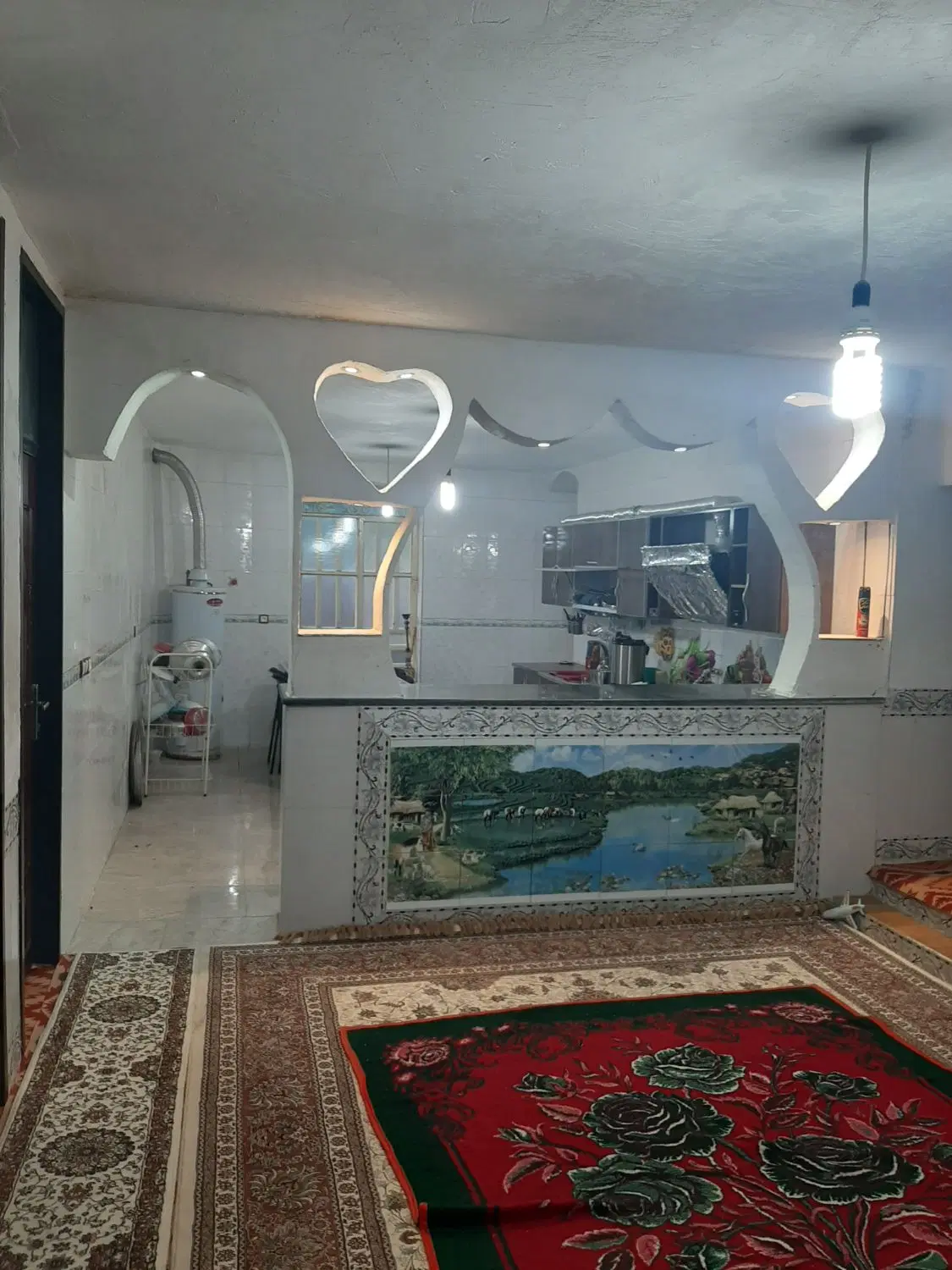 فروش خانه دوطبقه
