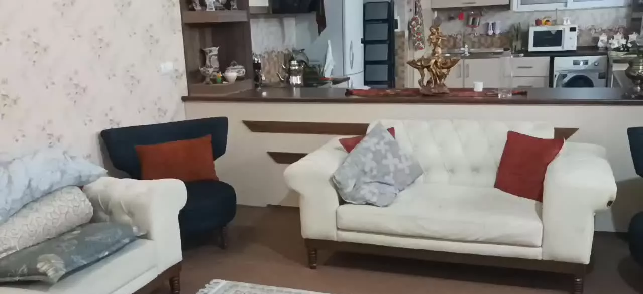 ویلایی دوطبقه