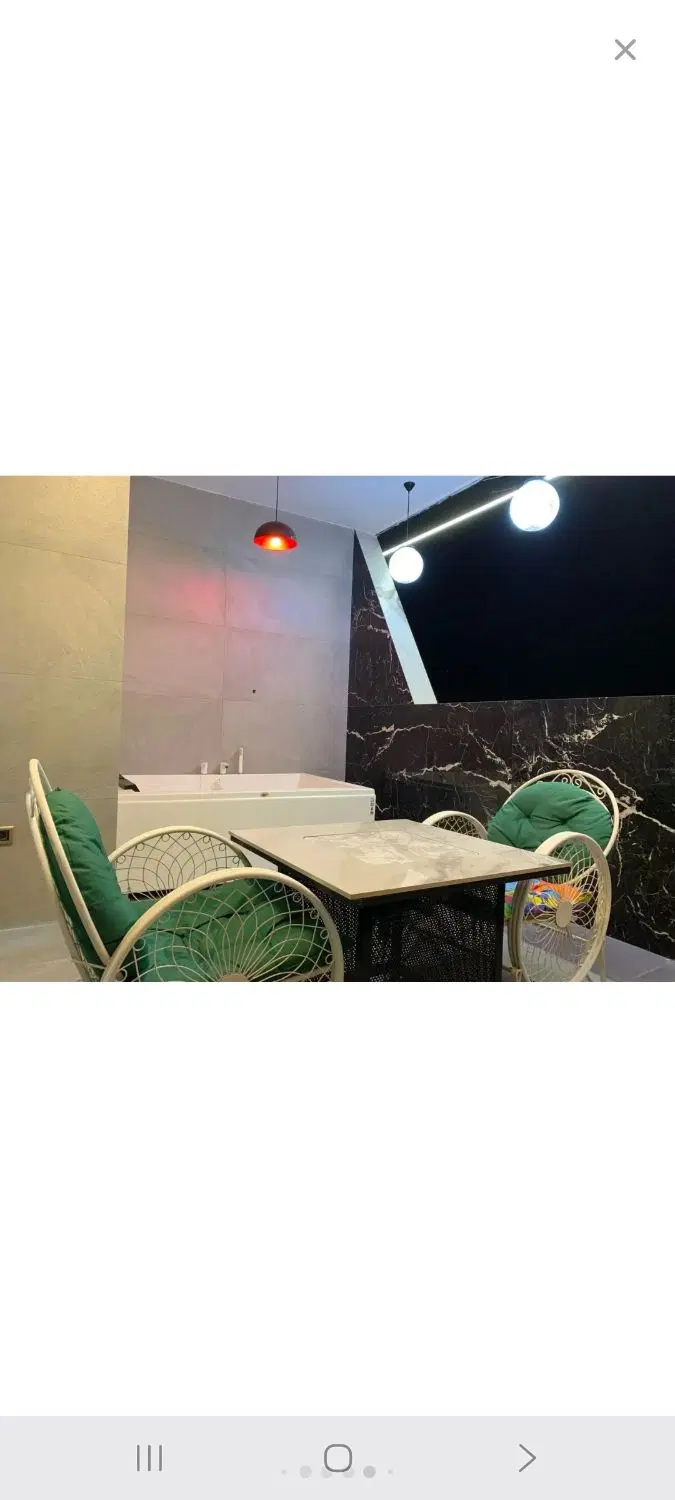ویلای استخردار
