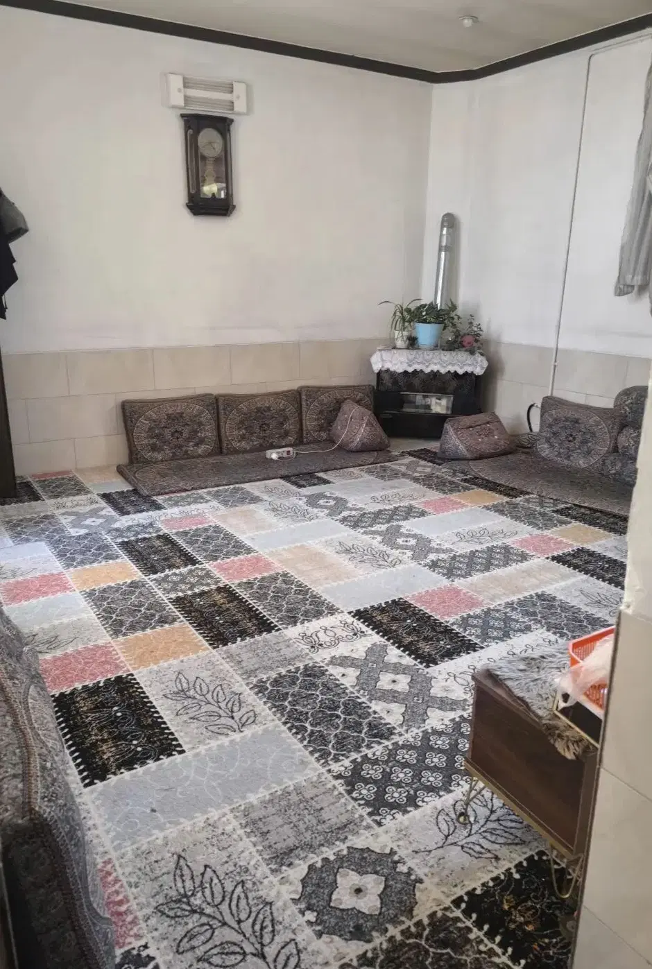 فروش منزل مسکونی