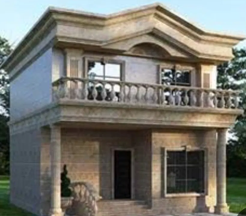 خانه حاجی آباد