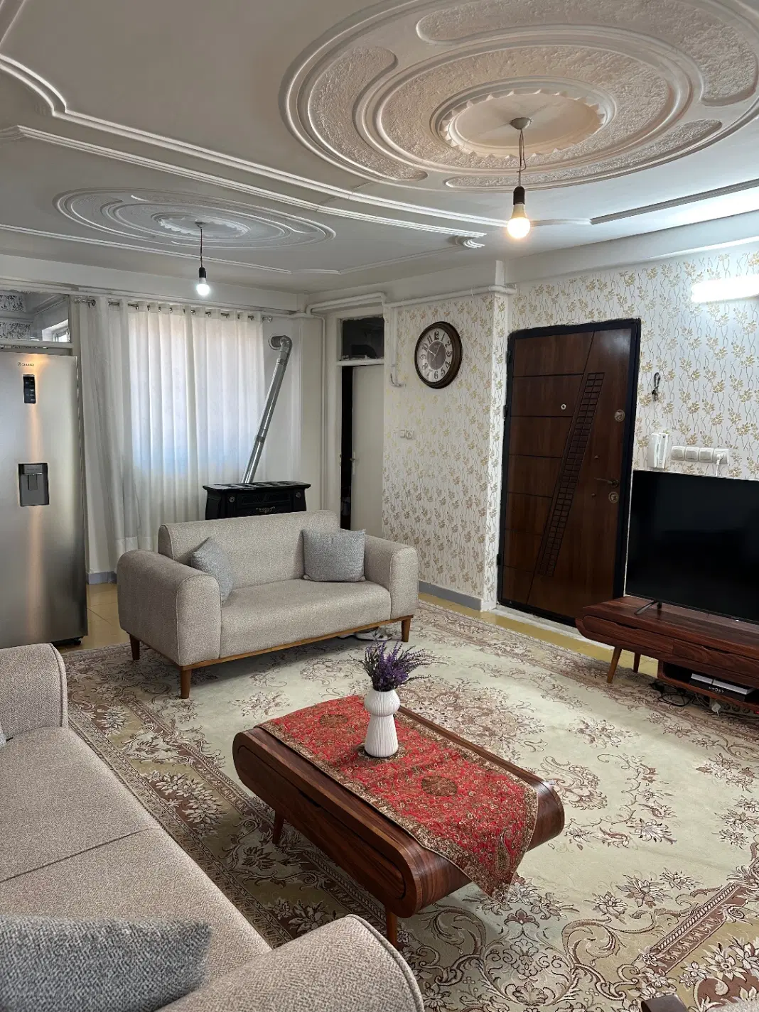 فروش آپارتمان