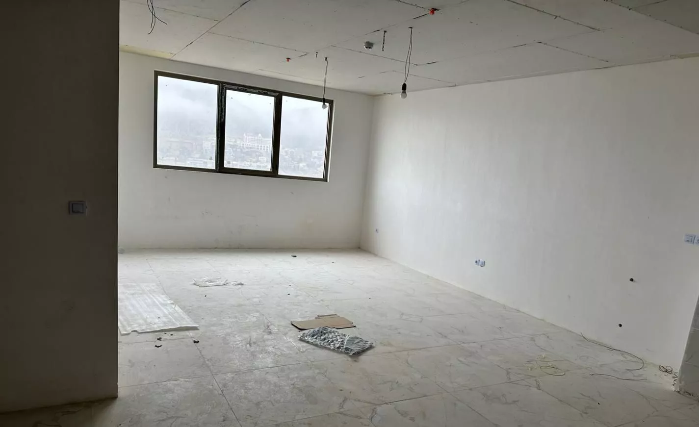 فروش آپارتمان دوخواب مجتمع کوثر