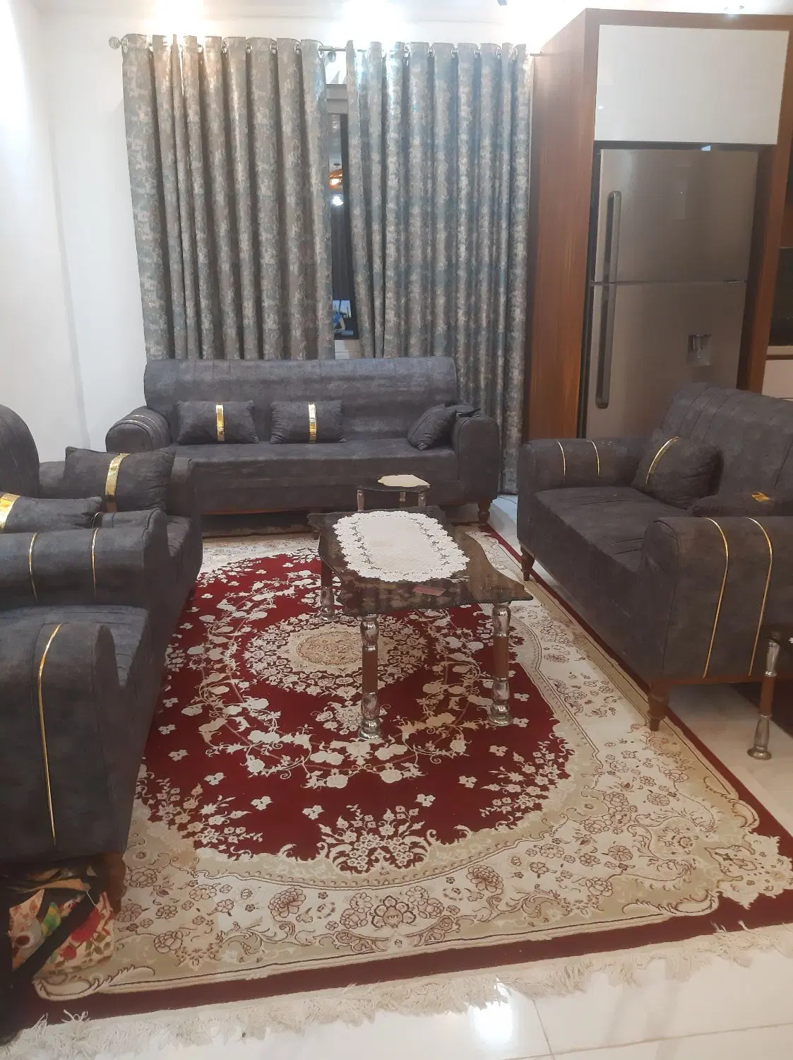 اجاره ویلا شبانه متل قو