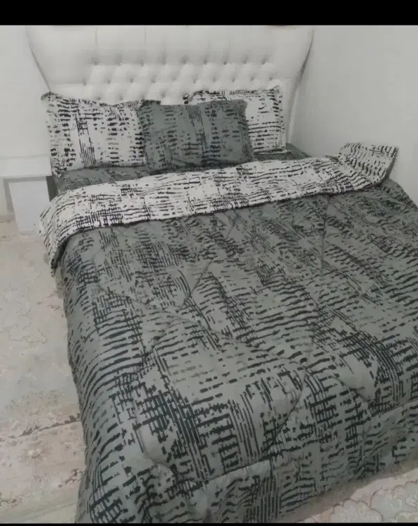 سویت اپارتمان مبله  یک خوابه