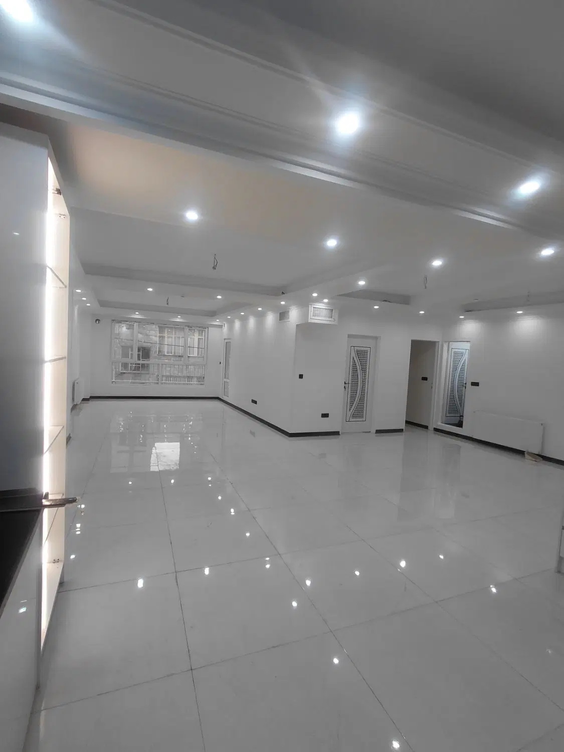 آپارتمان ۱۱۵ متری نوساز بهداشت