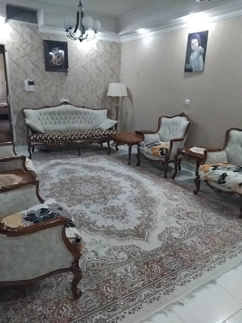 واحد مسکونی ۷۸ متر_۲ خواب_ فول امکانات