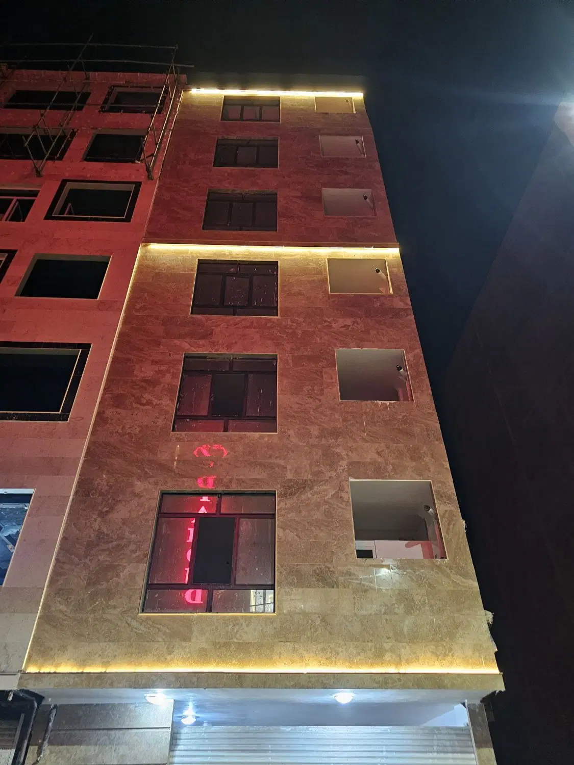 آپارتمان ۷۵ متری دوخوابه