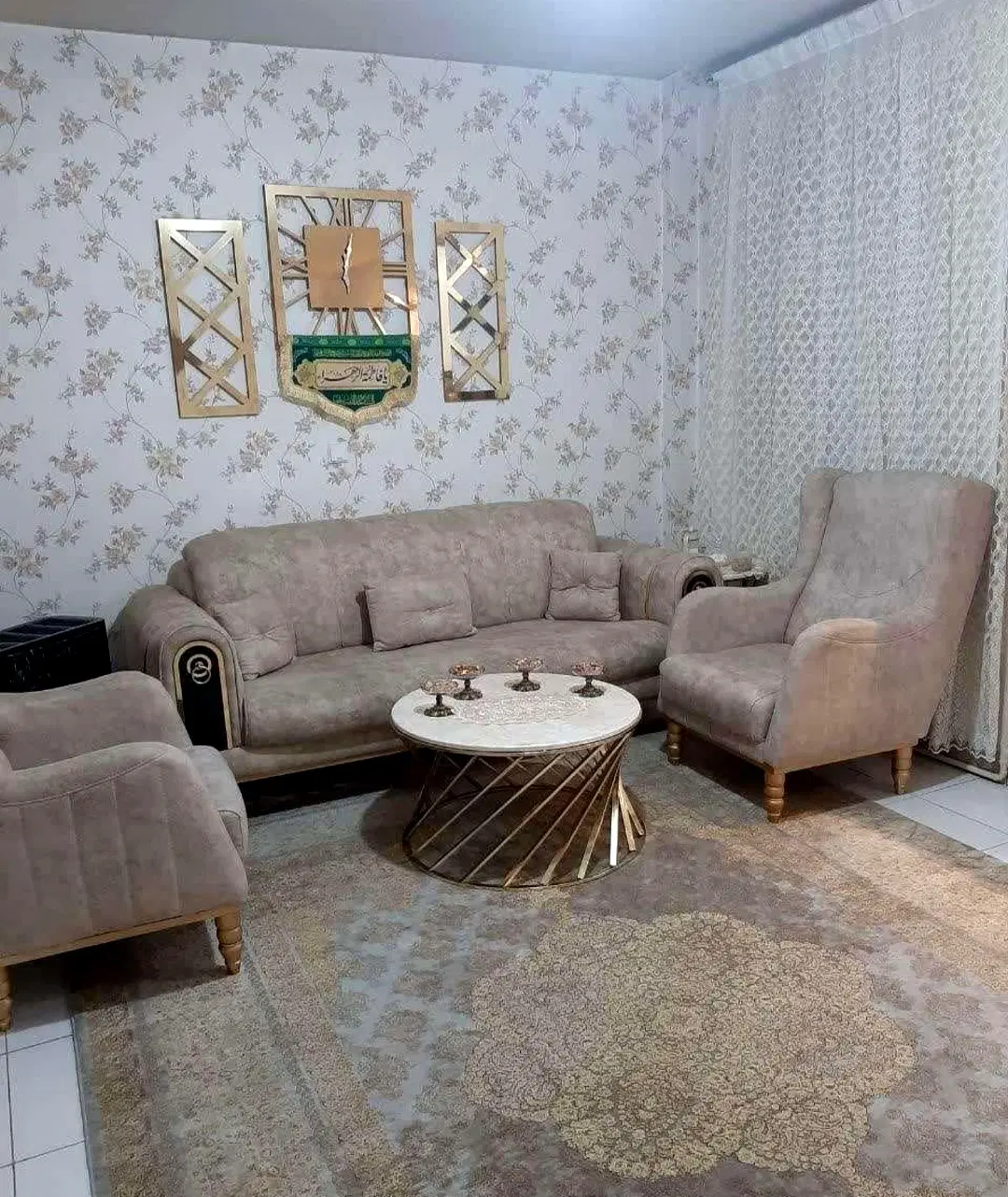 ۳۵ متر _ تکواحدی _ پارکینگ _ سرمایه گذاری
