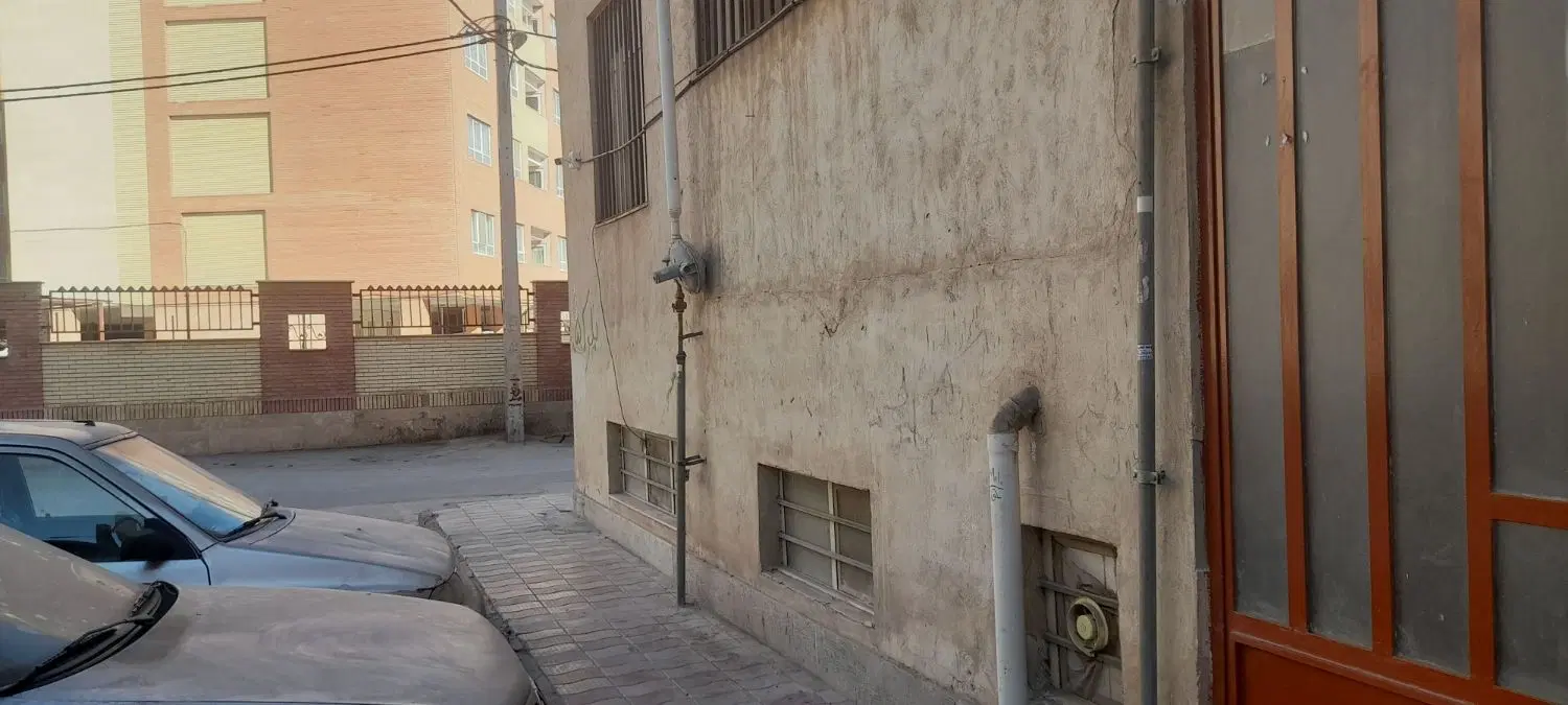 فروش یک واحد آپارتمان