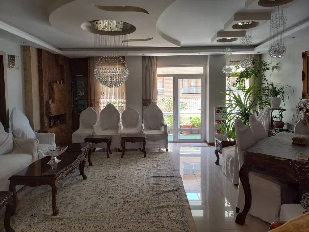 فروش آپارتمان ۱۶۷ متری