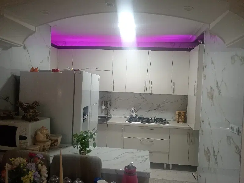 آپارتمان 2 خواب بسیار شیک و لوکس ویوو پارک