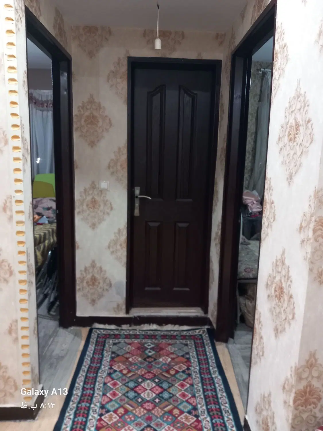 آپارتمان 100 متری اداره کار شهرک زاگرس