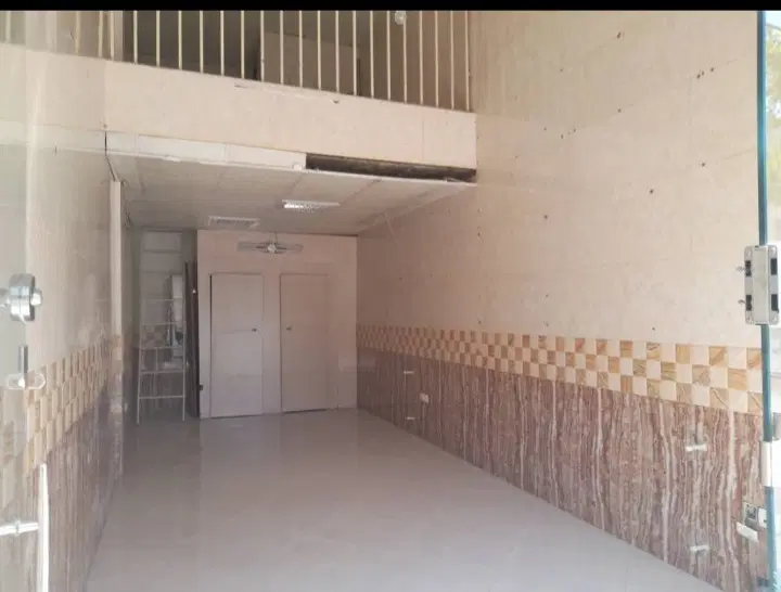 ۳۱متر مغازه در وایین