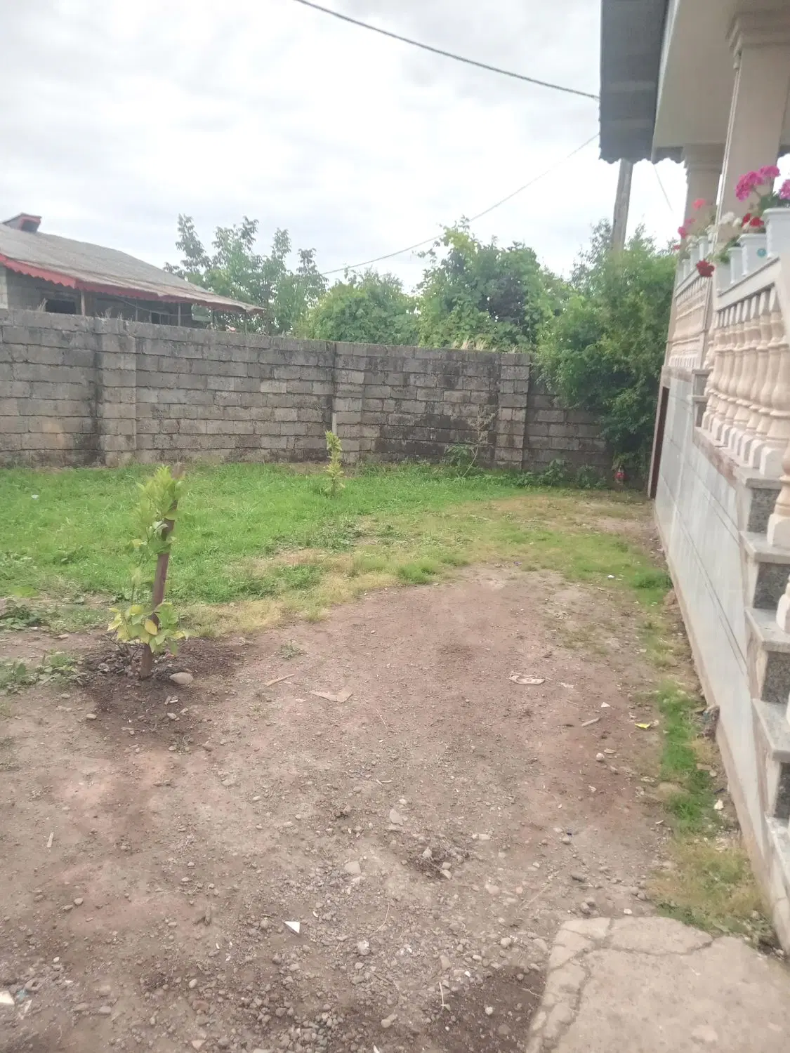 خونه اجاره باتمام امکانانت