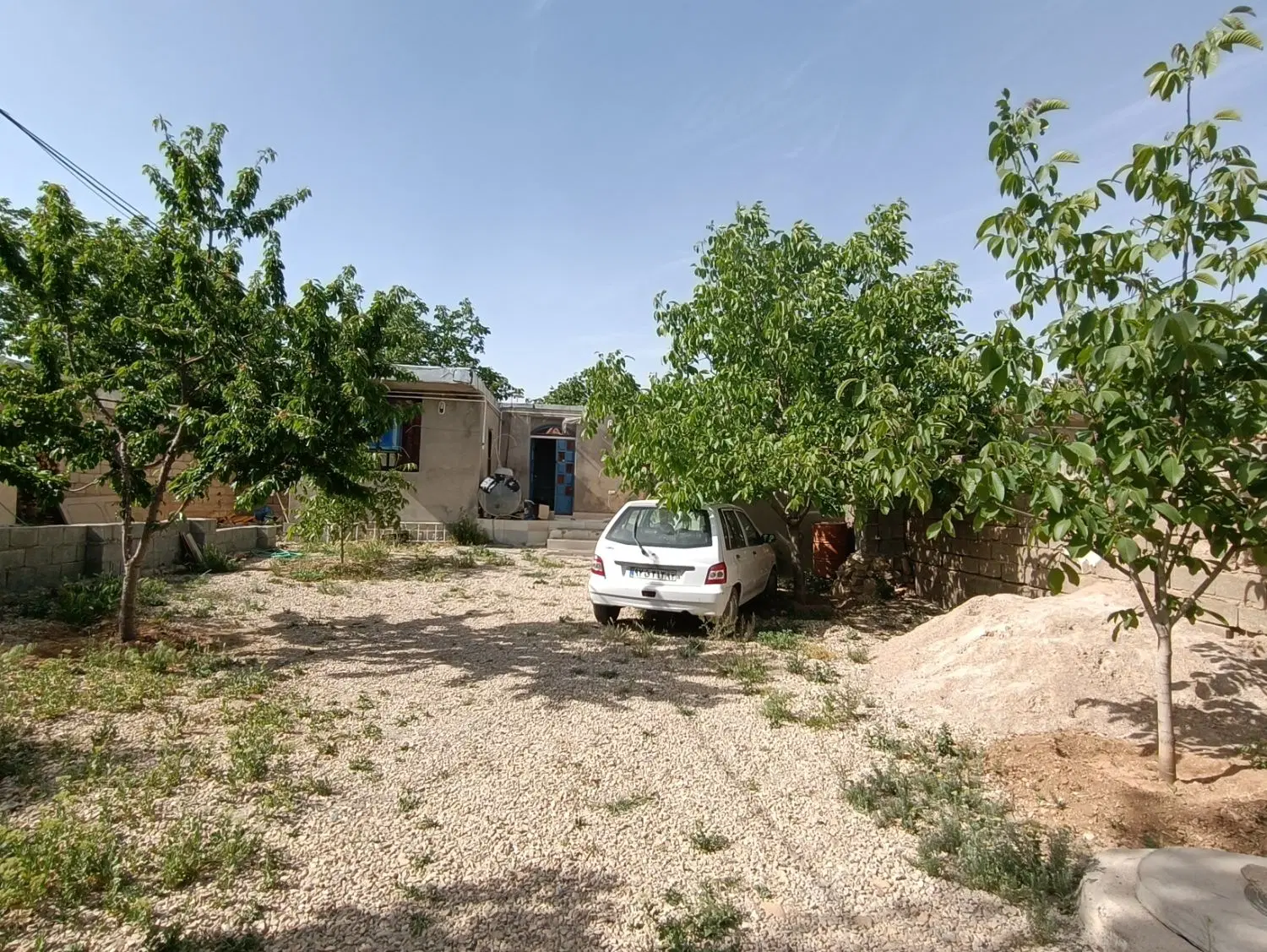 فروش منزل روستایی