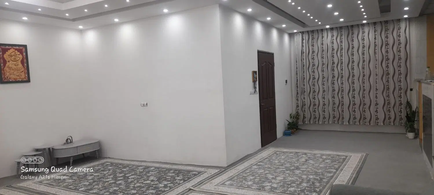 فروش طبقه همکف اول نایسر