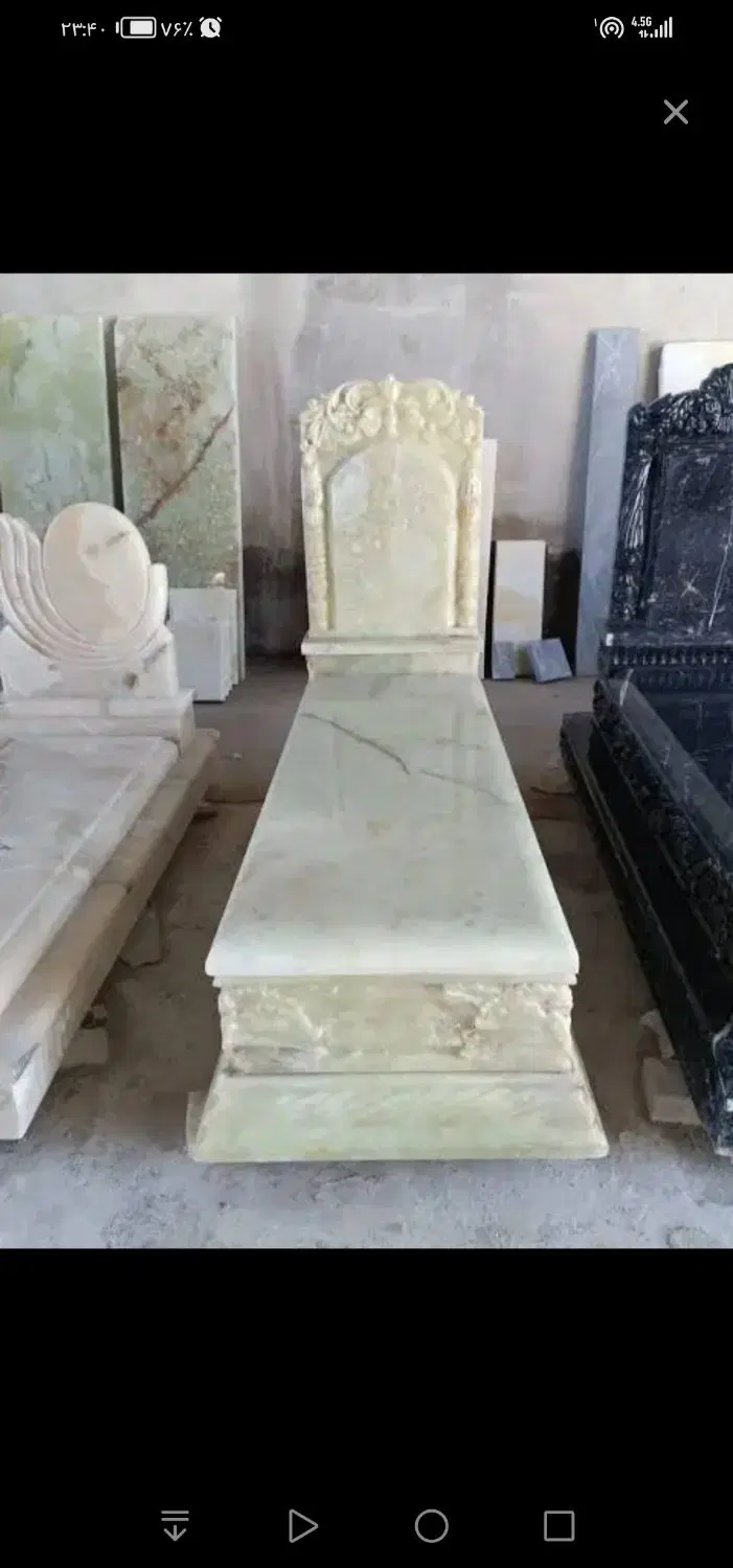 فروش قبر
