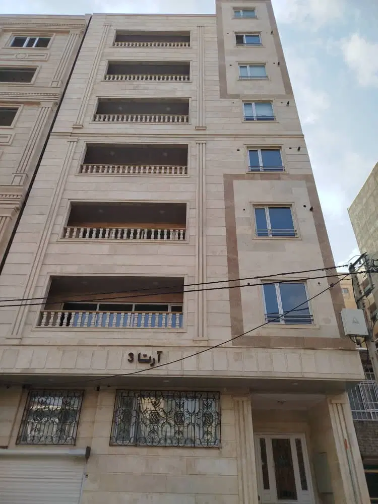 فروش آپارتمان در حافظ