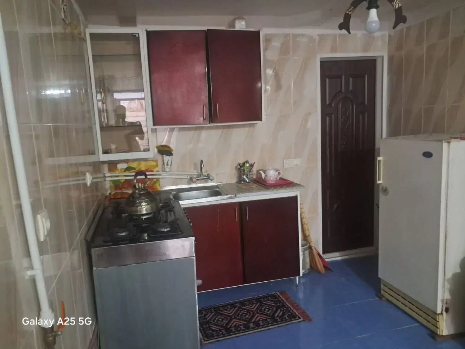سوئیت ثامن. اجاره روزانه