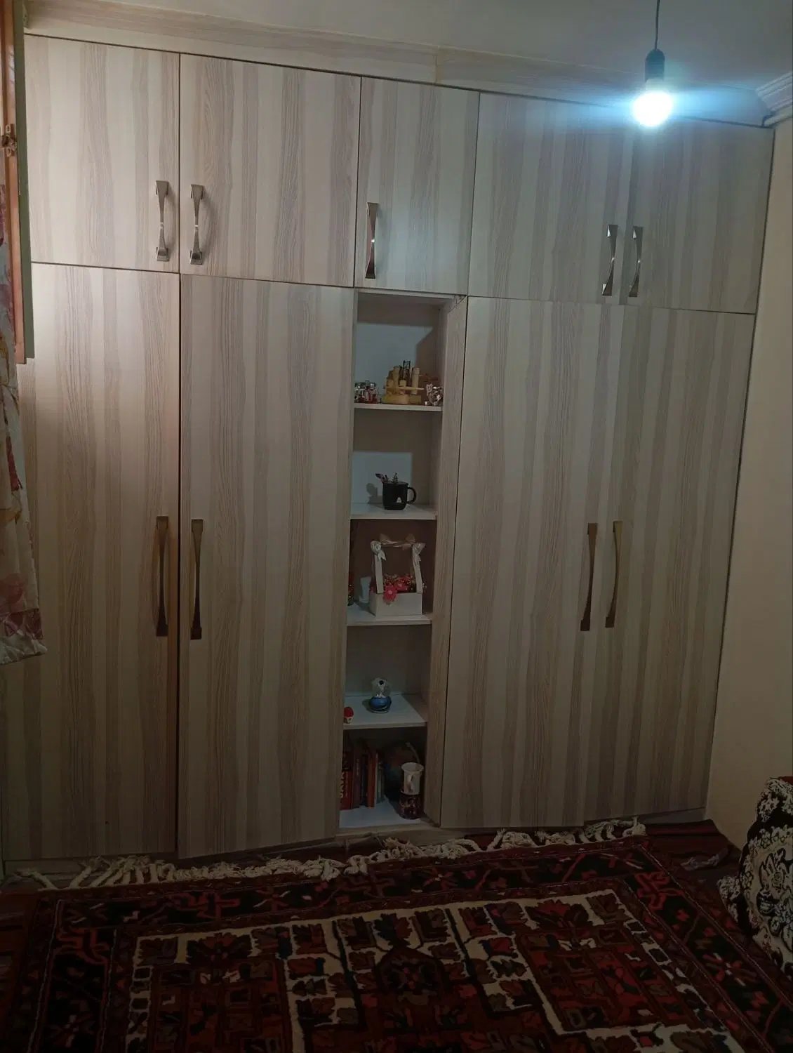 خانه ۷۰متری بهشتی
