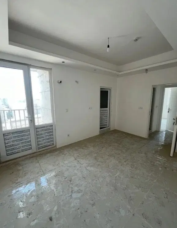 واحد خوش نقشه در مرکز شهر