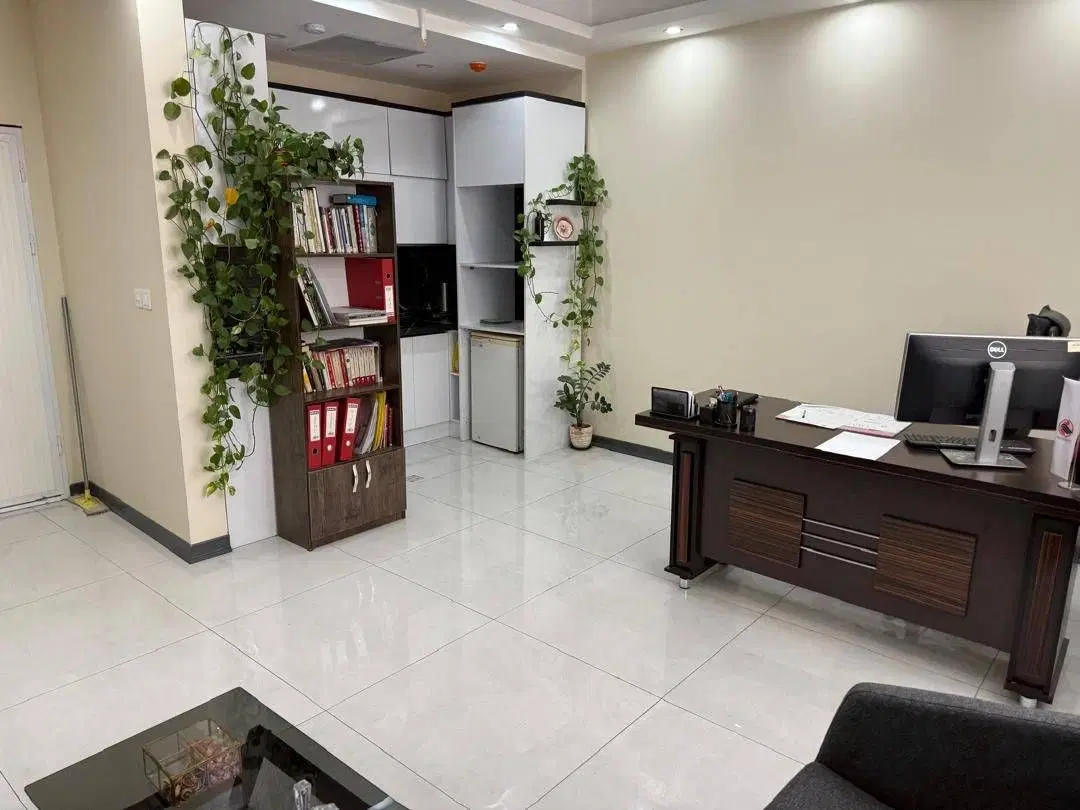 دفتراداری کار مجهز مناسب وکلای محترم وشرکتها