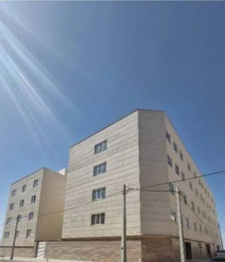 آپارتمان ثمین۲